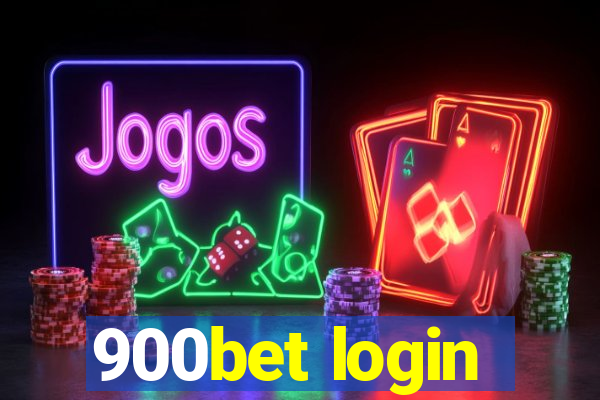 900bet login